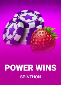 Power Wins