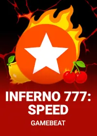Inferno 777: Speed