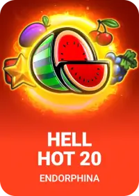 Hell Hot 20
