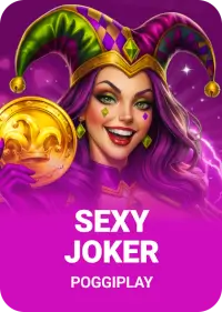 Sexy Joker