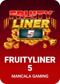 Fruityliner 5