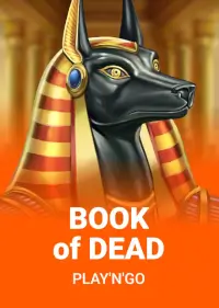 Book of Dead