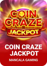 Coin Craze Jackpot