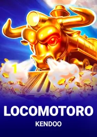 Locomo Toro