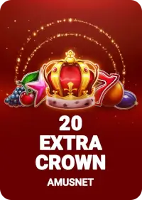 20 Extra Crown