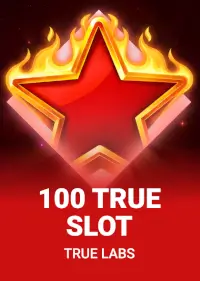 100 True Slot