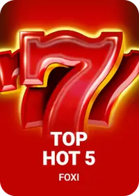Top Hot 5