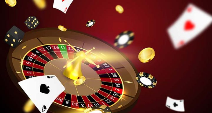 Czy istnieją strategie hazardu w kasynie?