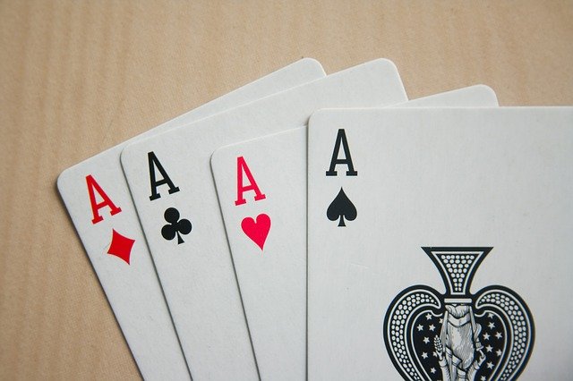 Porady naszych ekspertów dotyczące gry w pokera