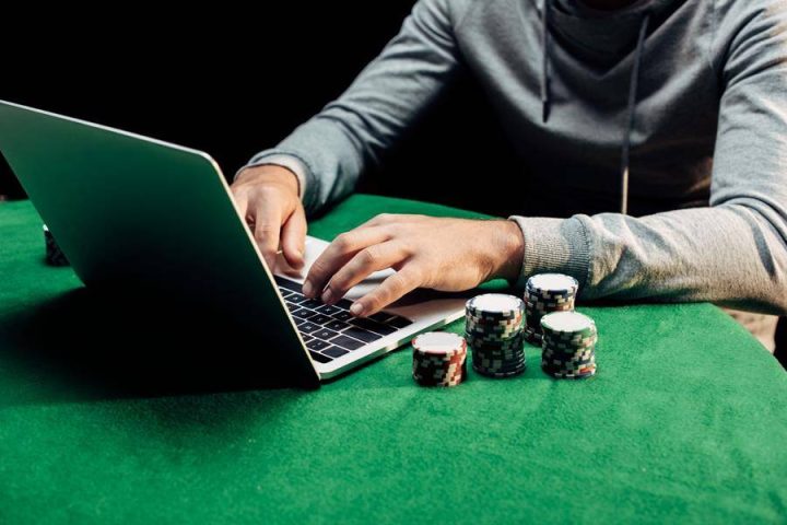 Gry kasynowe online, w których możesz wygrać prawdziwe pieniądze